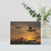 Ascent Briefkaart (Staand voorkant)