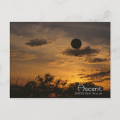 Ascent Briefkaart (Voorkant)