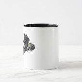 Ascent Coffee-Mok Mok (Midden)