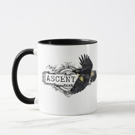 Ascent Coffee-Mok Mok (Links)