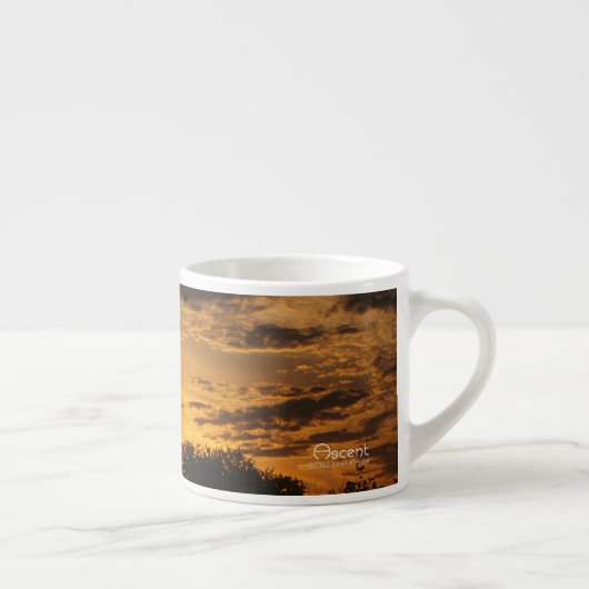 Ascent Espresso Kop (Rechts)