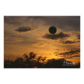 Ascent Foto Afdruk (Voorkant)