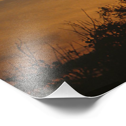 Ascent Foto Afdruk (Hoek)