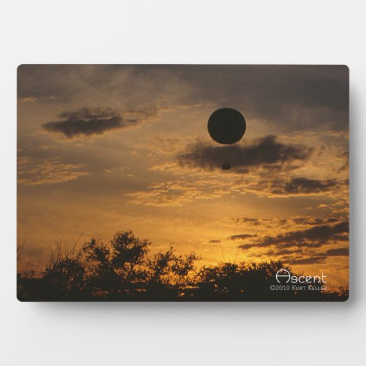 Ascent Fotoplaat (voorkant)