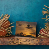 Ascent Fotoplaat (Zijkant)