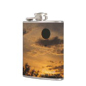 Ascent Heupfles (Links)