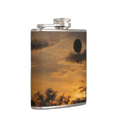 Ascent Heupfles (Rechts)