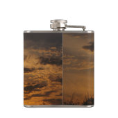 Ascent Heupfles (Achterkant)