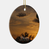 Ascent Keramisch Ornament (Rechts)