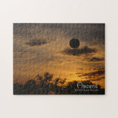 Ascent Legpuzzel (Horizontaal)