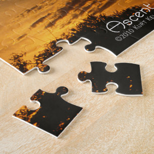 Ascent Legpuzzel
