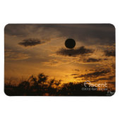 Ascent Magneet (Horizontaal)