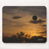 Ascent Mousepad Muismat (Voorkant)