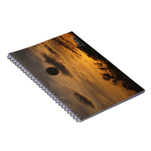 Ascent Notitieboek (Rechterzijde)