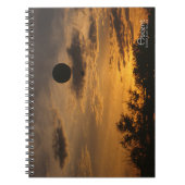 Ascent Notitieboek (Voorkant)