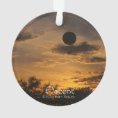 Ascent Ornament (achterkant)