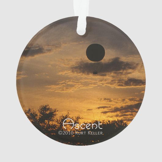 Ascent Ornament (achterkant)