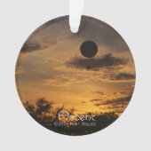 Ascent Ornament (voorkant)