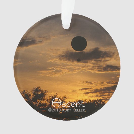 Ascent Ornament (voorkant)