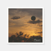 Ascent Servet (Voorkant)