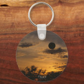 Ascent Sleutelhanger (Voorkant)