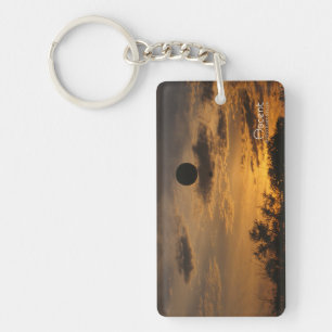 Ascent Sleutelhanger