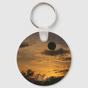 Ascent Sleutelhanger