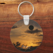 Ascent Sleutelhanger (Voorkant)