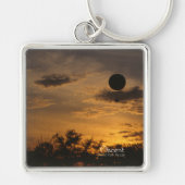 Ascent Sleutelhanger (Voorkant)