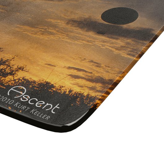 Ascent Snijplank (Hoek)