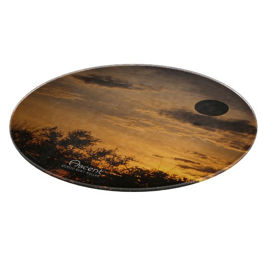 Ascent Snijplank (Hoek)