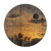 Ascent Snijplank (Voorkant)