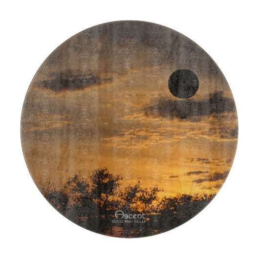 Ascent Snijplank (Voorkant)