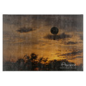 Ascent Snijplank (Voorkant)