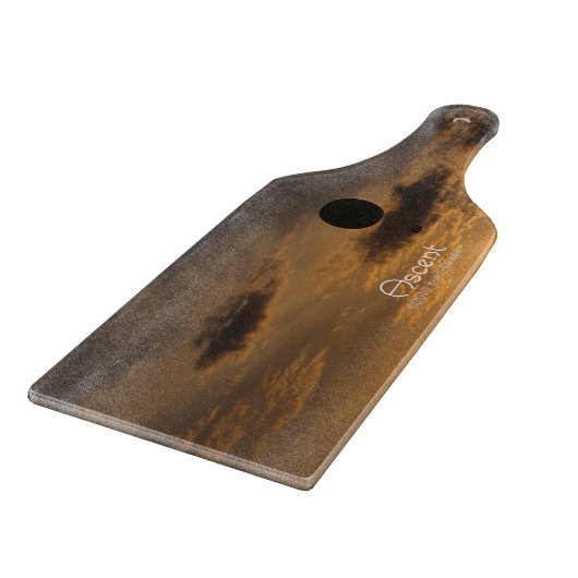 Ascent Snijplank (Hoek)