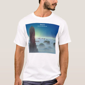 Ascent T-shirt