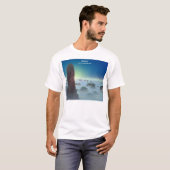 Ascent T-shirt (Voorkant volledig)