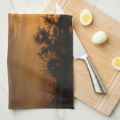 Ascent Theedoek (Quarter Fold)