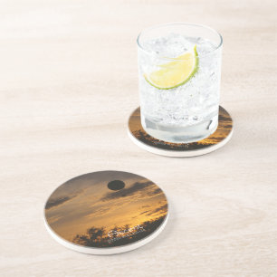 Ascent Zandsteen Onderzetter