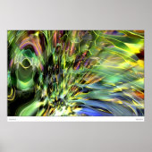 Ascention II Poster (Voorkant)