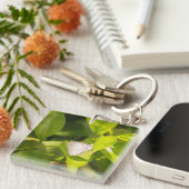 Ascia_02 Sleutelhanger (Voorkant Rechts)