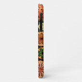 Ascidiae, Seescheiden Mariene Leven door Ernst Hae Case-Mate iPhone Case (Achterkant/links)