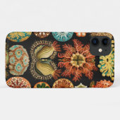 Ascidiae, Seescheiden Mariene Leven door Ernst Hae Case-Mate iPhone Case (Achterkant (horizontaal))