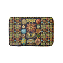 Ascidiae van Ernst Haeckel,  zeedieren