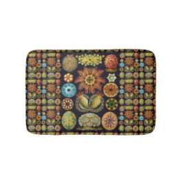 Ascidiae van Ernst Haeckel, zeedieren Badmat