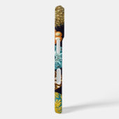 Ascidiae van Ernst Haeckel, zeedieren Case-Mate iPhone Case (Achterkant / Rechts)