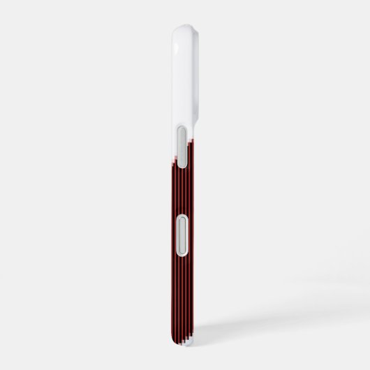 ASCII Art Connectable Heart iPhone 16 Hoesje (Rechterkant)