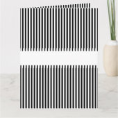 ASCII Art Kaart (Voorkant)