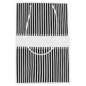 ASCII Art Medium Cadeauzakje (Voorkant)