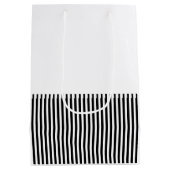 ASCII Art Medium Cadeauzakje (Achterkant)